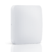 Светильник светодиодный LCL 18W 3000K S WH