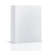 Светильник светодиодный LCL 18W 3000K S WH