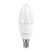 Лампа светодиодная C37 CL-F 6W 3000K 220V E14