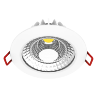 Светильник светодиодный SDL 6W 3000K DIM