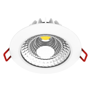 Светильник светодиодный SDL 6W 3000K DIM
