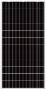Солнечная батарея Seraphim Solar 370-385W-6MA