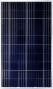Солнечная батарея Seraphim Solar 270-285W-6PB(-HV)