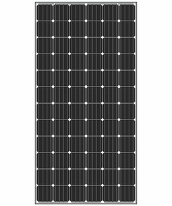 Солнечная батарея Seraphim Solar 360-375W-6MA(-HV)