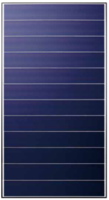 Солнечная батарея Seraphim Solar Eclipse 340-350W