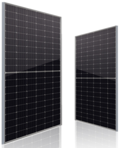 Солнечная батарея Seraphim Solar Blade 315-330W