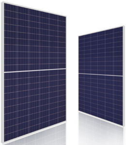 Солнечная батарея Seraphim Solar Blade 325-340W