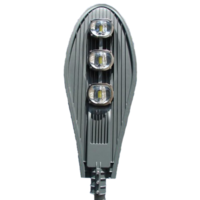 Уличный светильник LED ДКУ-150Вт 6000К 16500Лм, IP65