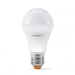 LED лампа VIDEX  A60e 12W E27 3000K 220V