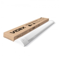LED панель   ART VIDEX 40W 5000K 220V