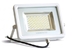 LED прожектор VIDEX 50W 5000K 220V White