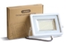 LED прожектор VIDEX 50W 5000K 220V White