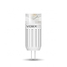 LED лампа VIDEX G4-I 3W G4 4100K 12V