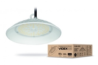 LED светильник высотный ХайБей VIDEX 100W 5000K 220V белый (VL-HBe-1005W) 1шт