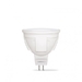 LED лампа VIDEX MR16 7W GU5.3 4100K 220V