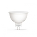 LED лампа VIDEX MR16е 3W GU5.3 4100K 220V