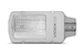 LED фонарь уличный VIDEX  50W 5000K 220V