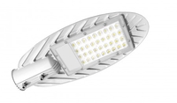 LED фонарь уличный VIDEX 30W 5000K 220V  (VL-SLe-305W)