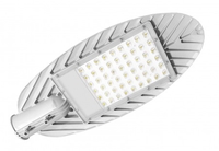 LED фонарь уличный VIDEX 50W 5000K 220V  (VL-SLe-505W)