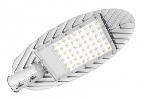 LED фонарь уличный VIDEX 50W 5000K 220V  (VL-SLe-505W)