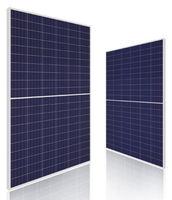 Солнечная батарея Seraphim Solar Blade 270-285W