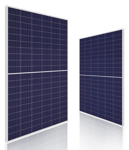 Солнечная батарея Seraphim Solar Blade 270-285W