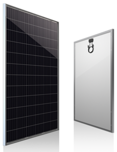 Солнечная батарея Seraphim Solar 315-330W-6PA