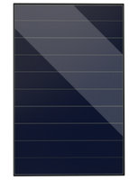 Солнечная панель Seraphim Solar Eclipse 295W-310W