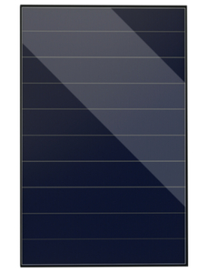 Солнечная панель Seraphim Solar Eclipse 295W-310W