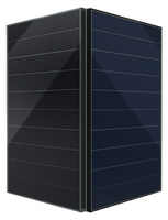Солнечная батарея Seraphim Solar Mono Eclipse 305-320W