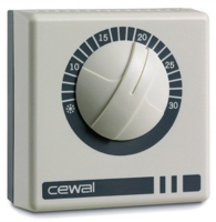 ТЕРМОРЕГУЛЯТОР СEWAL RQ01