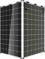 Солнечная батарея Seraphim Dual Glass 290-305W-6MB-DG